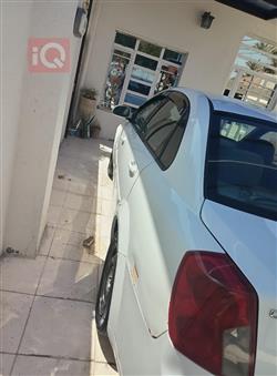 شيفروليه اوبترا